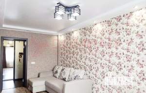 1-к квартира, вторичка, 44м2, 14/14 этаж