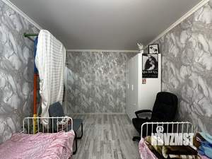 2-к квартира, вторичка, 51м2, 1/9 этаж