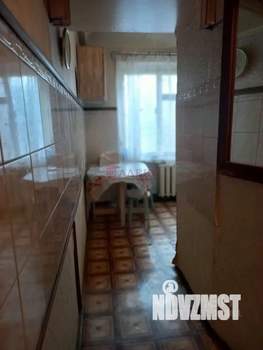 1-к квартира, вторичка, 32м2, 5/5 этаж