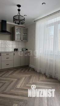 4-к квартира, вторичка, 95м2, 7/18 этаж