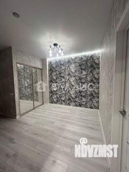 1-к квартира, вторичка, 40м2, 7/11 этаж