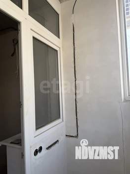 1-к квартира, вторичка, 40м2, 9/22 этаж