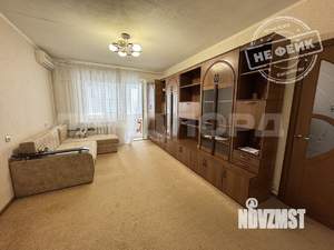 1-к квартира, вторичка, 42м2, 7/10 этаж