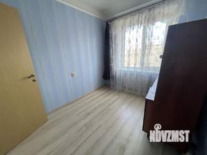 3-к квартира, вторичка, 47м2, 5/5 этаж