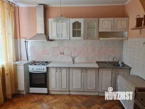 1-к квартира, вторичка, 37м2, 3/10 этаж