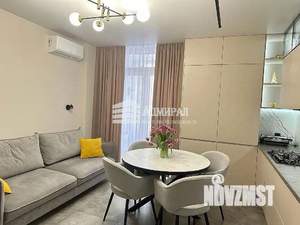 2-к квартира, вторичка, 70м2, 15/24 этаж