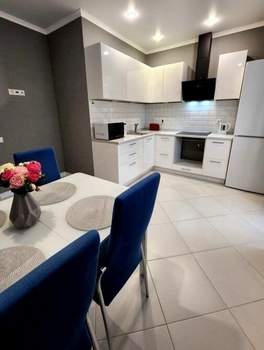 1-к квартира, вторичка, 38м2, 12/18 этаж