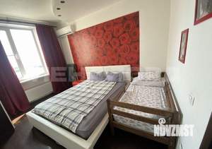 2-к квартира, вторичка, 54м2, 9/16 этаж