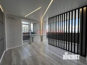 2-к квартира, вторичка, 62м2, 17/18 этаж
