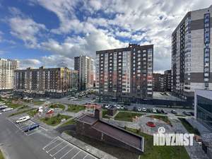 1-к квартира, вторичка, 35м2, 6/6 этаж