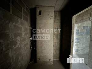 2-к квартира, вторичка, 43м2, 9/10 этаж