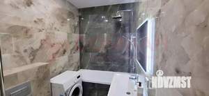 2-к квартира, вторичка, 40м2, 23/25 этаж