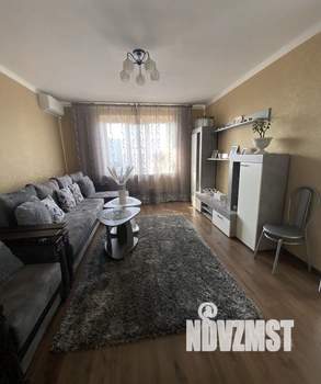 2-к квартира, вторичка, 66м2, 11/15 этаж