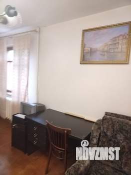 2-к квартира, вторичка, 45м2, 1/5 этаж