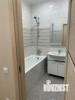 1-к квартира, вторичка, 42м2, 4/20 этаж