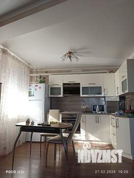 Студия квартира, вторичка, 32м2, 2/6 этаж