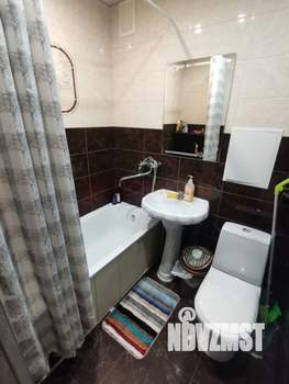 1-к квартира, вторичка, 32м2, 2/5 этаж