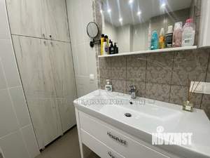 3-к квартира, вторичка, 69м2, 8/20 этаж