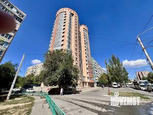 2-к квартира, вторичка, 67м2, 9/18 этаж