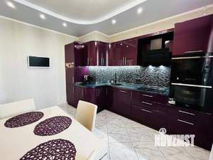 3-к квартира, вторичка, 68м2, 11/18 этаж