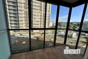 Студия квартира, вторичка, 28м2, 4/20 этаж