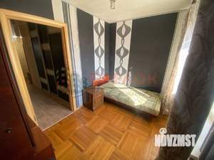 3-к квартира, вторичка, 61м2, 2/5 этаж