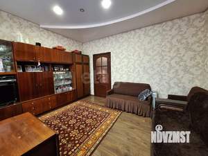 2-к квартира, вторичка, 56м2, 5/5 этаж