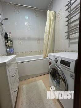 2-к квартира, вторичка, 56м2, 5/14 этаж