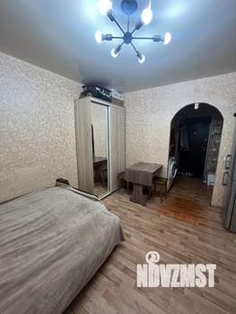 Студия квартира, вторичка, 18м2, 5/5 этаж