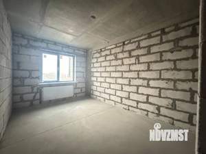 1-к квартира, вторичка, 39м2, 13/24 этаж