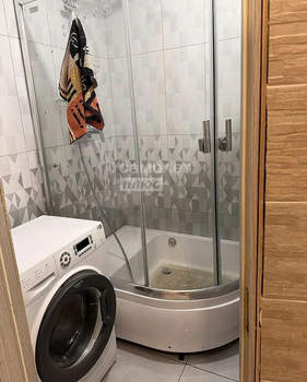 2-к квартира, вторичка, 44м2, 1/5 этаж