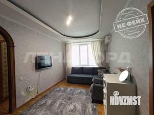2-к квартира, вторичка, 43м2, 1/5 этаж