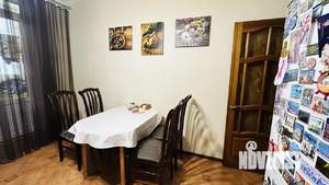 2-к квартира, вторичка, 56м2, 6/16 этаж
