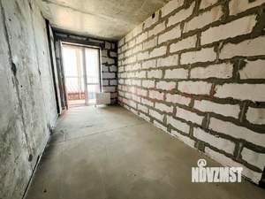 1-к квартира, вторичка, 40м2, 14/25 этаж