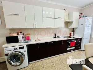 3-к квартира, вторичка, 75м2, 9/17 этаж