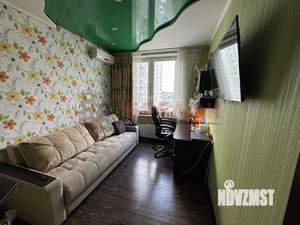 3-к квартира, вторичка, 70м2, 9/18 этаж