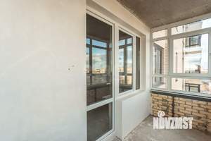 2-к квартира, вторичка, 50м2, 9/16 этаж