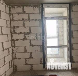 2-к квартира, вторичка, 60м2, 10/25 этаж