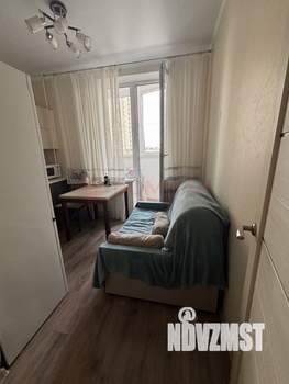 1-к квартира, вторичка, 38м2, 5/18 этаж