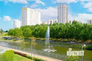 Студия квартира, вторичка, 27м2, 8/17 этаж