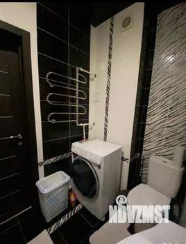 1-к квартира, вторичка, 40м2, 2/19 этаж