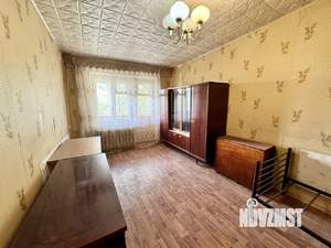 1-к квартира, вторичка, 32м2, 5/5 этаж