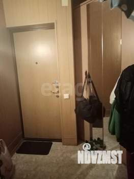 1-к квартира, вторичка, 28м2, 6/6 этаж