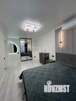 3-к квартира, вторичка, 61м2, 6/11 этаж