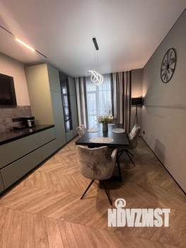 3-к квартира, вторичка, 85м2, 5/19 этаж