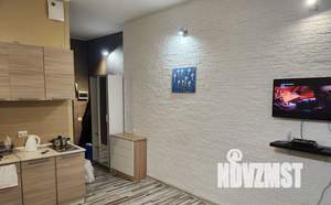 Студия квартира, вторичка, 30м2, 9/15 этаж