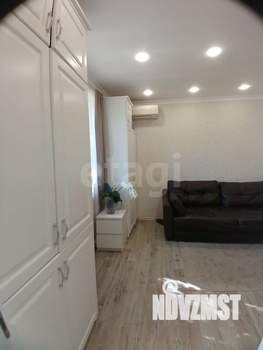 2-к квартира, вторичка, 41м2, 2/2 этаж