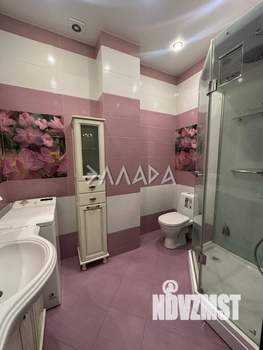 3-к квартира, вторичка, 90м2, 3/16 этаж