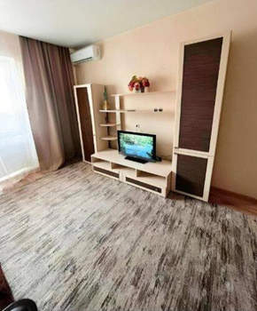 Студия квартира, вторичка, 28м2, 10/17 этаж