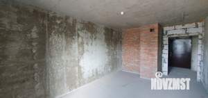 1-к квартира, вторичка, 47м2, 21/24 этаж